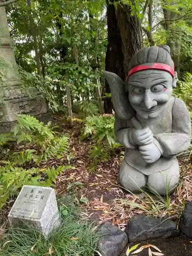 晴明神社(京都府)