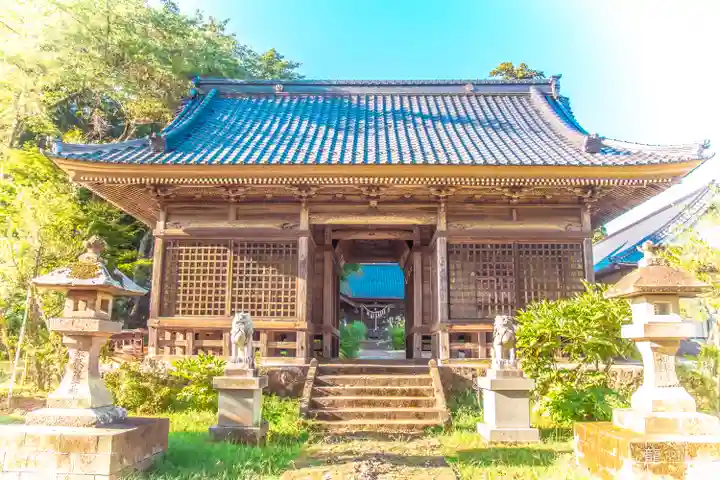 佐倍乃神社(宮城県)