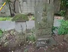 田端神社(東京都)