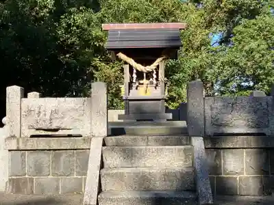 前利神社(愛知県)