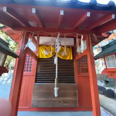 今益稲荷神社(福岡県)