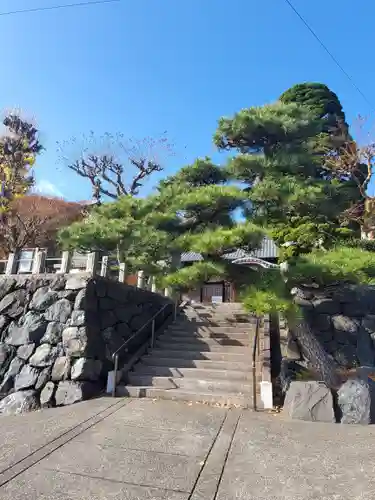 徳正寺のその他建物