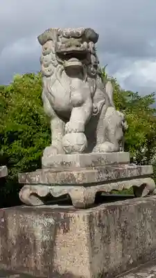 正三神社(滋賀県)