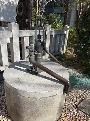 六本木天祖神社(東京都)