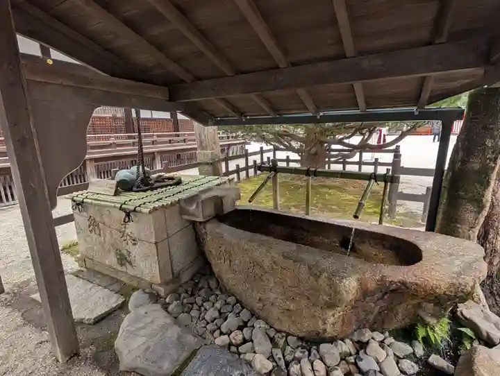 賀茂御祖神社(下鴨神社)(京都府)