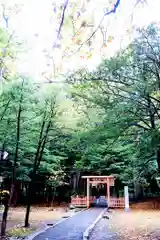 札幌鑛霊神社(北海道)