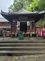 普門院 (紀三井寺塔頭)(和歌山県)