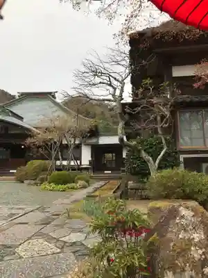 海蔵寺のその他建物