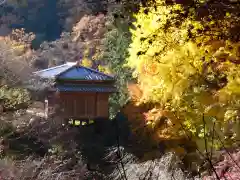 行道山 浄因寺の建物その他