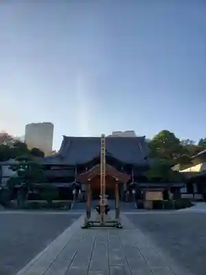 泉岳寺(東京都)