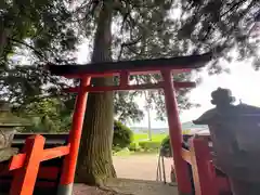 春日神社(奈良県)