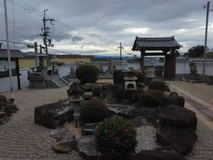 浄福寺(奈良県)