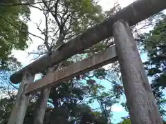 八街神社(千葉県)