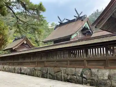 出雲大社(島根県)