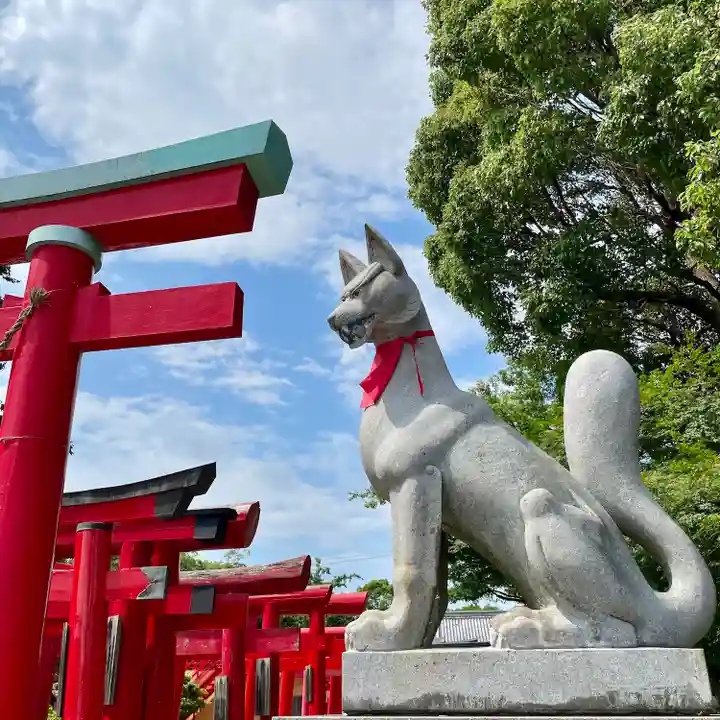 海山道神社(三重県)
