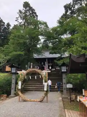 土津神社｜こどもと出世の神さまのその他建物