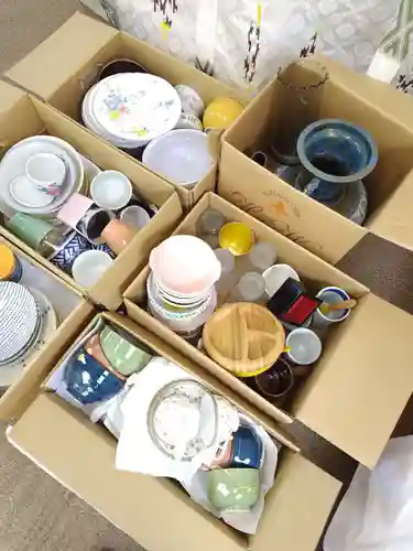 厚別神社(北海道)