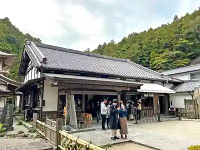 千如寺大悲王院(福岡県)