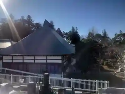 鳳勝寺(神奈川県)