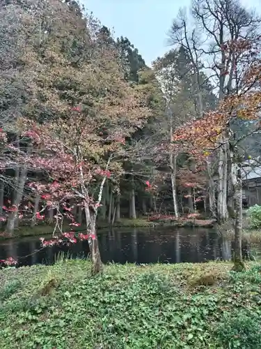 雲洞庵(新潟県)