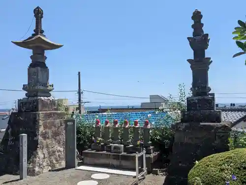 海福寺(千葉県)
