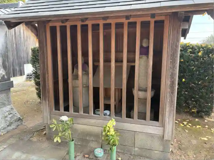 永福寺(愛知県)