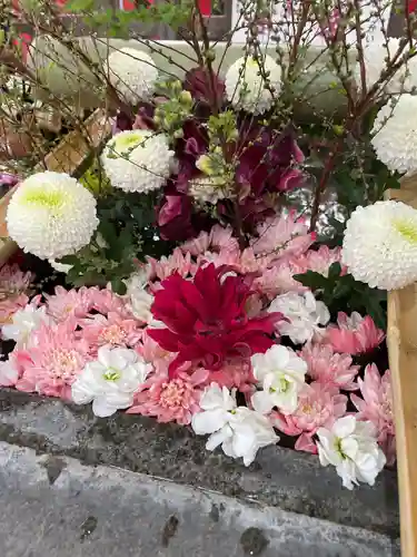 下谷神社(東京都)