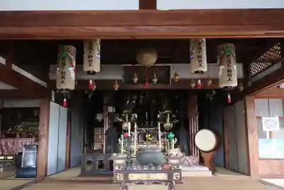 佛眼院(岐阜県)