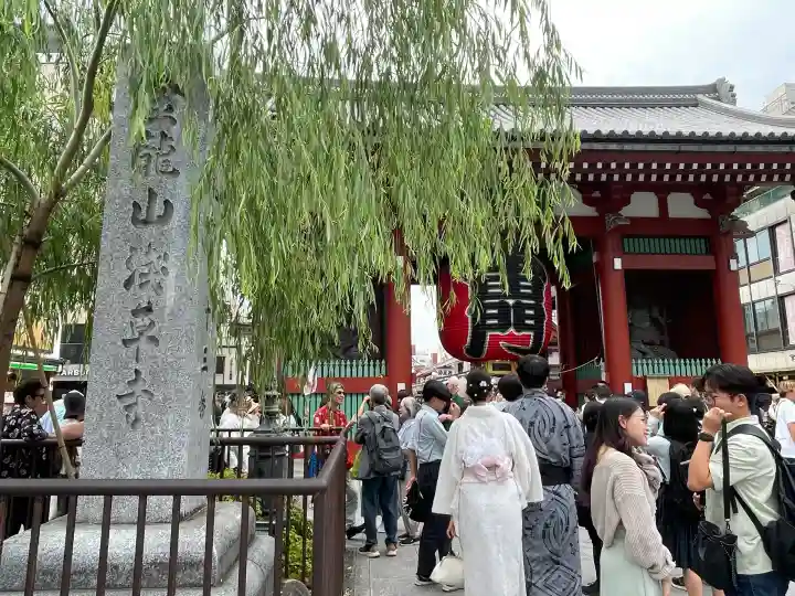 浅草寺(東京都)
