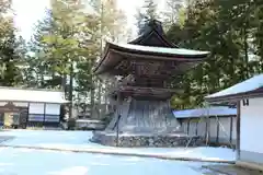 高野山金剛峯寺の建物その他