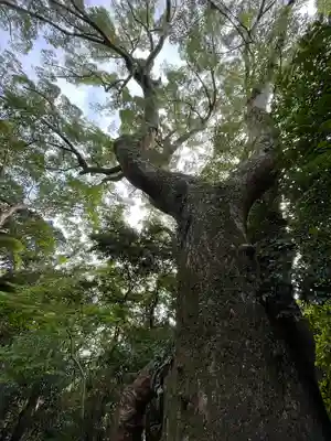 葭原神社（皇大神宮末社）(三重県)