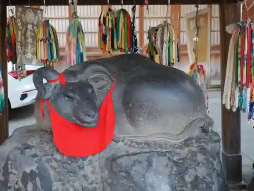 牛嶋神社(東京都)