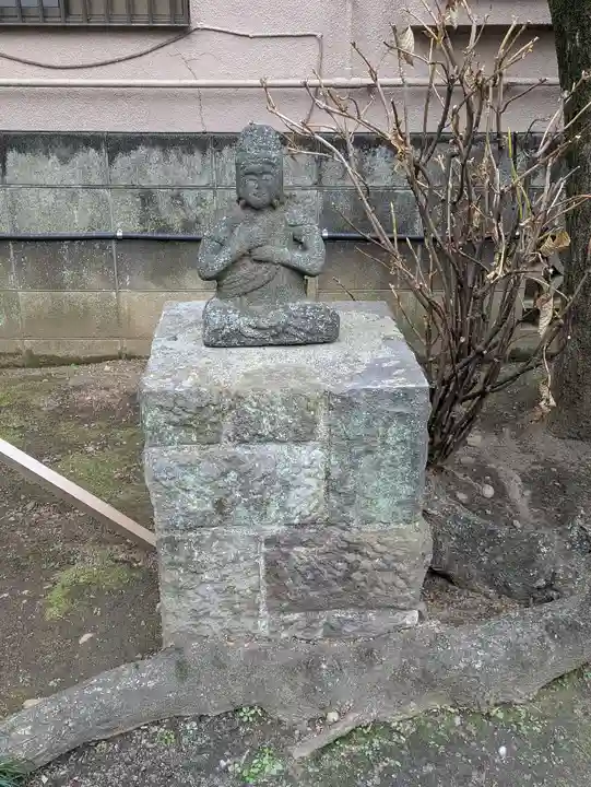 宗参寺(東京都)