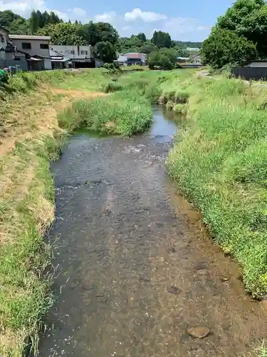 白鳥神社(宮城県)