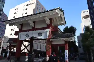 増上寺(東京都)