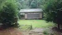 天王神社のその他建物