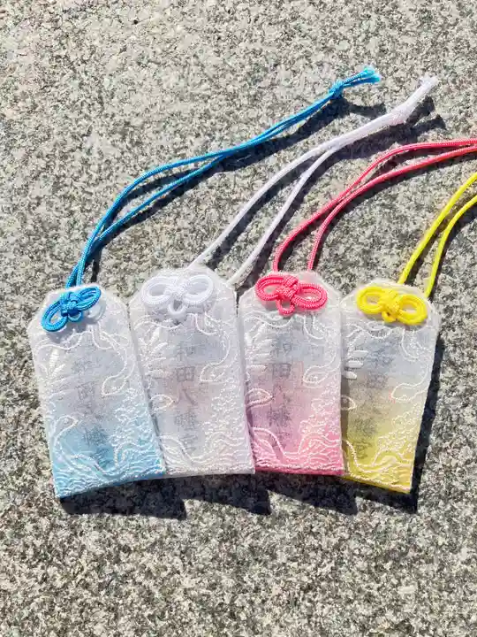 總社 和田八幡宮(福井県)