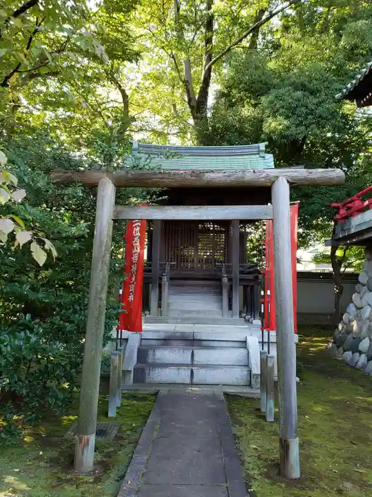 愛染院(東京都)