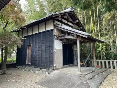 春日神社（南濃町徳田）(岐阜県)