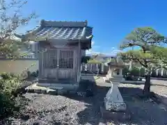 光明寺(三重県)