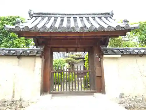 福園院(奈良県)