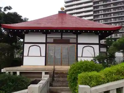 東福寺のその他建物