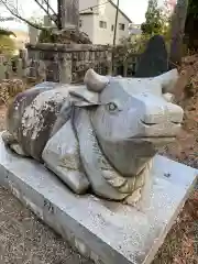 豊景神社(福島県)