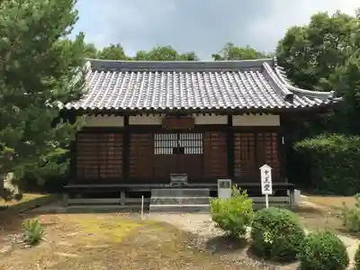 三谷寺のその他建物