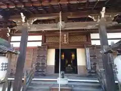 善峯寺(京都府)