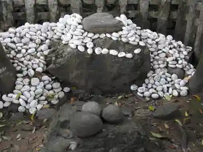 月読神社（松尾大社摂社）のその他建物