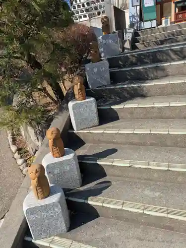宝泉寺(東京都)