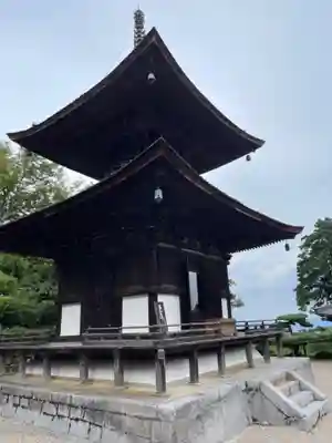 善峯寺のその他建物