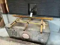 サムハラ神社(大阪府)