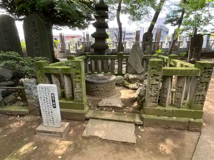 長命寺(東京都)